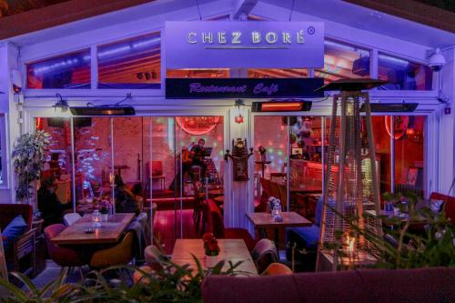 Фотография гостиницы Chez Bore Butique Hotel