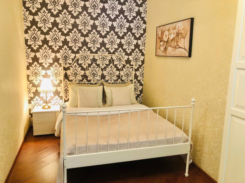 Фотография квартиры Апартаменты GoldApart переулок Маяковского 2