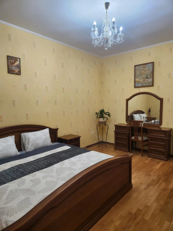 Фотография квартиры Квартира Дворянское гнездо в центре Казани