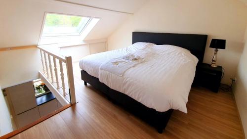 Фотография мини отеля Bed & Breakfast Trouwborst