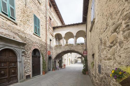 Фотографии гостевого дома
Gredo Antica Dimora