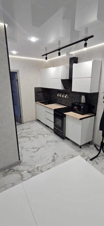 Фотография квартиры Квартира Прекрасная в Индустриальном районе города Перми