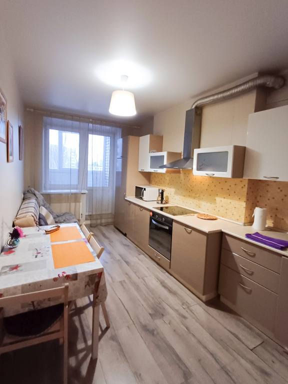 Фотография квартиры Квартира Уютная у Двух Вокзалов