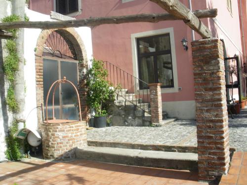 Фотография мини отеля Casantica B&B Turismo Rurale