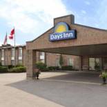 Фотография гостиницы Days Inn by Wyndham Brantford