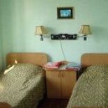 Фотография гостиницы Эльтон