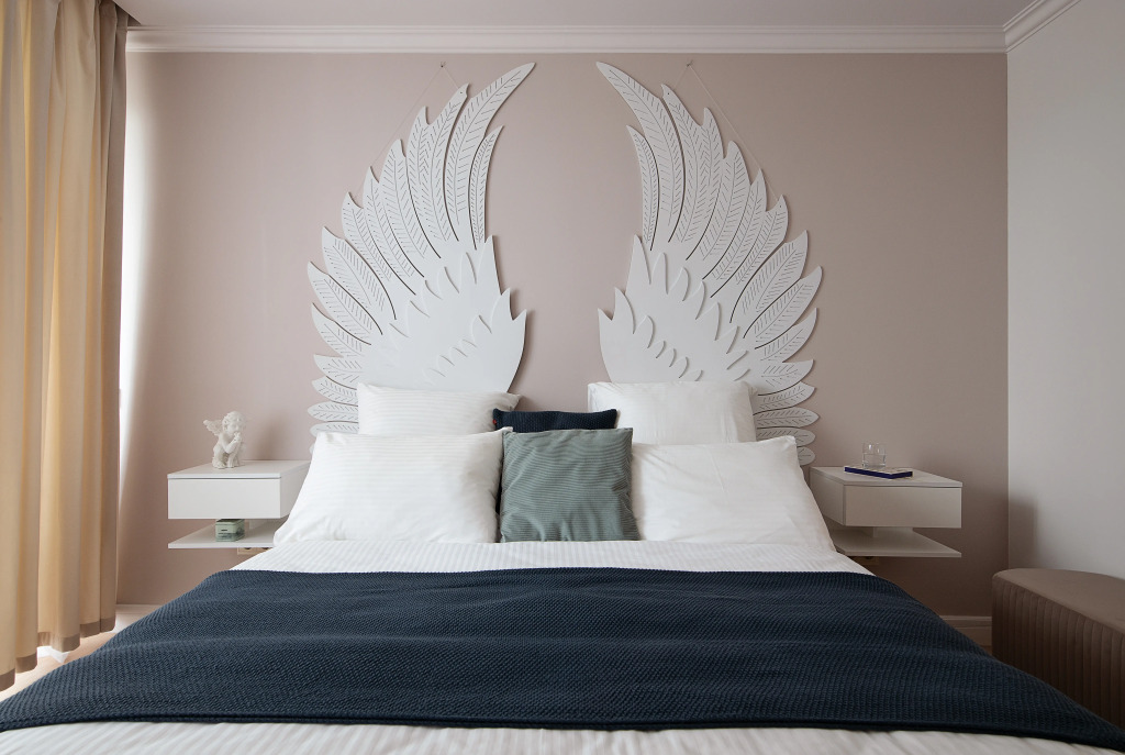 Фотография квартиры Апартаменты Крылья