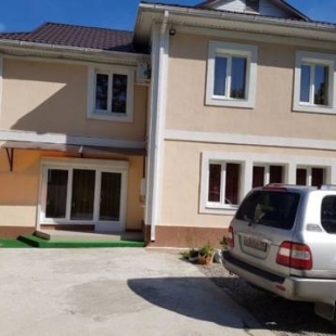 Фотография гостевого дома Уютный уголок