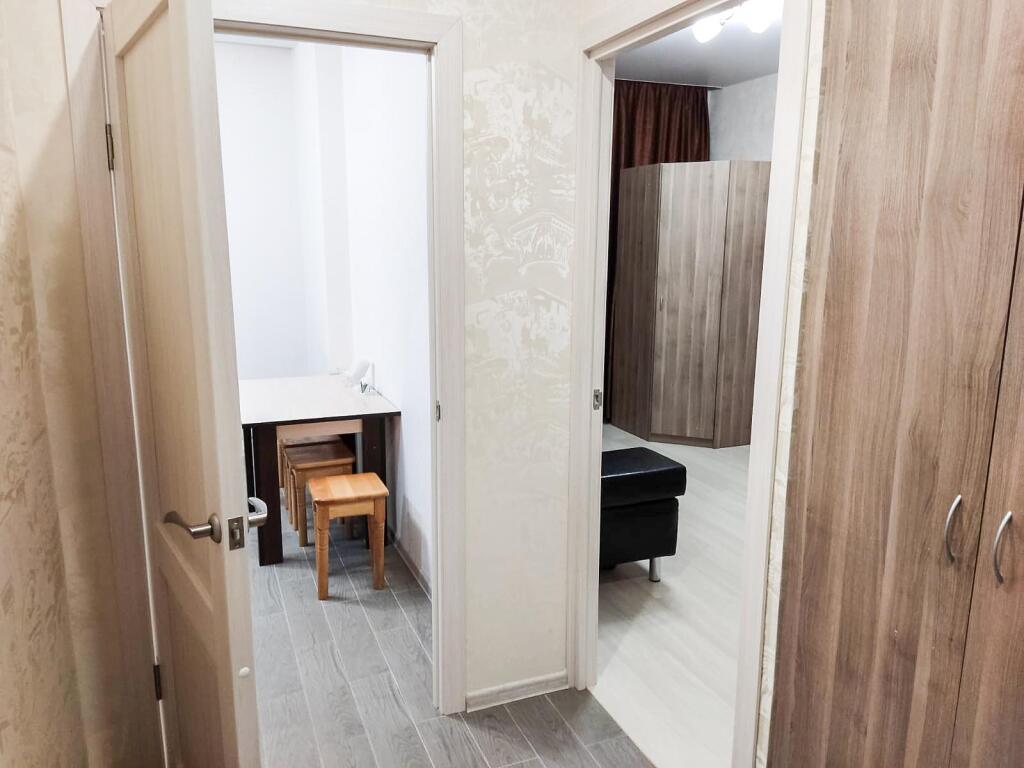 Фотография квартиры AlexHome (АлексХоум) на улице Берёзовая 8-154