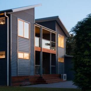 Фотография гостевого дома Quartz Retreat