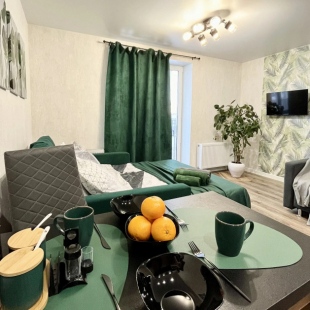 Фотография квартиры Квартира Студия