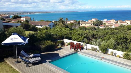 Фотографии гостевого дома
Palamos on Sea