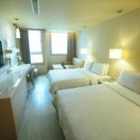 Фотография гостиницы Kindness Hotel - Kaohsiung Guang Rong Pier