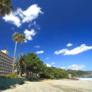 Фотографии гостиницы 
            Izu Imaihama Tokyu Hotel