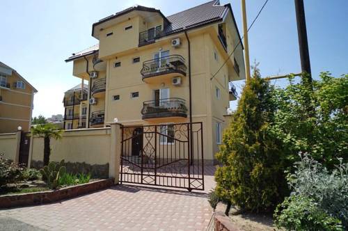 Фотография гостевого дома Кокос