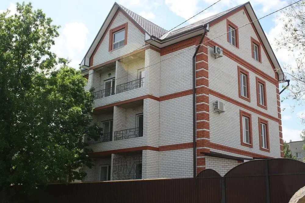 Фотография квартиры Апарт-отель Apartments Galactika