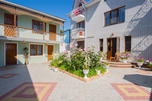 Фотография гостевого дома Нодари