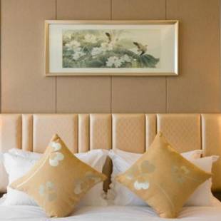 Фотографии гостиницы
GreenTree Eastern Wuxi Xinwu District Airport Road Hotel