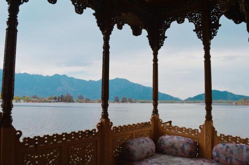 Фотография гостиницы Wangnoo Heritage Houseboats