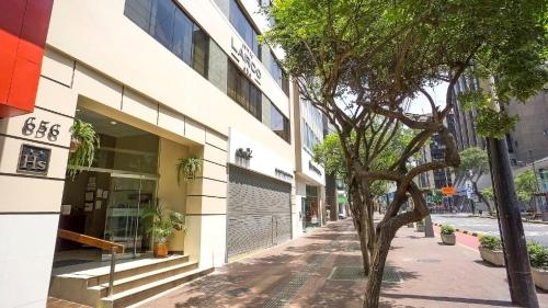 Фотография гостиницы Suites Larco 656 Miraflores Lima