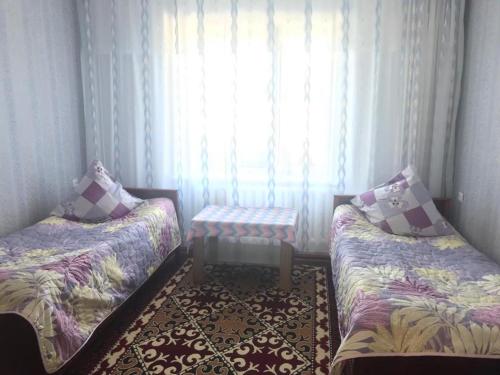 Фотографии гостевого дома
Кочкор