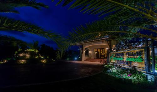 Фотография гостиницы Espacio Verde Resort