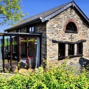 Фотографии гостевого дома 
            Cozy Holiday Home in Berismenil with Terrace