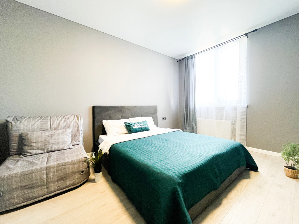 Фотография квартиры Апартаменты Добрые квартиры Таврическая