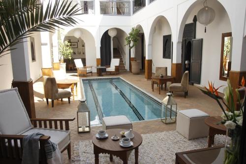 Фотография мини отеля Riad Utopia Suites And Spa