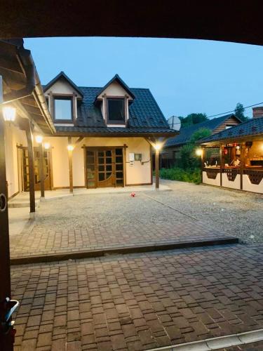 Фотография апарт отеля Vas.VOM