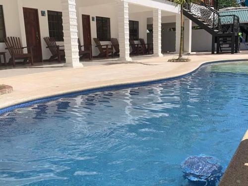 Фотография гостиницы Ocean View Lodge