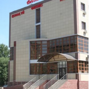 Фотография гостиницы Belon Life