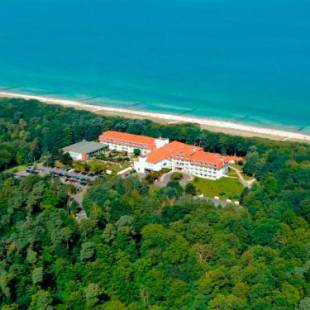 Фотографии гостиницы
IFA Graal-Müritz Hotel & Spa