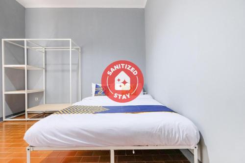 Фотография гостиницы SPOT ON 2281 Omajo