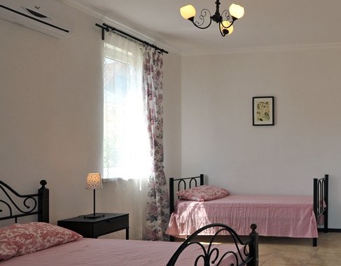 Фотография гостевого дома Прованс