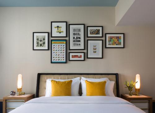 Фотография гостиницы Kimpton Schofield Hotel, an IHG Hotel