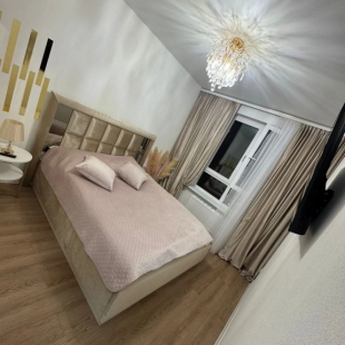 Фотография квартиры Квартира на Куприна 30/2