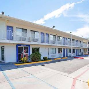 Фотографии гостиницы
Motel 6-Prescott, AZ