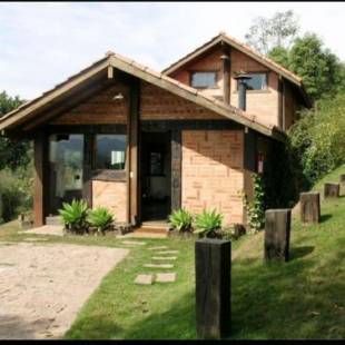 Фотографии мини отеля
Pousada Vento Verde