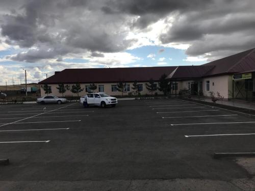 Фотография гостиницы Хазар