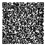 QR код гостиницы Перлына АРС