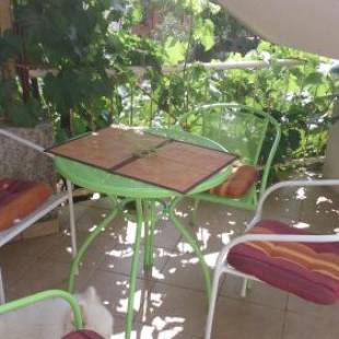 Фотографии гостевого дома
Apartments with a parking space Punat, Krk - 15451