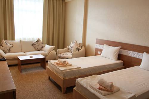 Фотография гостиницы Qafqaz Gabala City Hotel