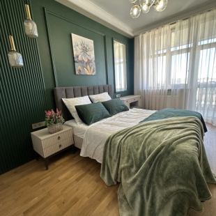 Фотография квартиры Апартаменты на улице Ленина, д.95А