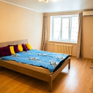 Фотография квартиры Квартира на Габдуллы Амантая, 4