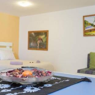 Фотографии гостевого дома
Switzerland In The Arbel