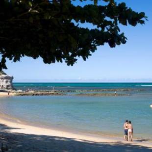 Фотографии мини отеля
Pousada Bendito Seja