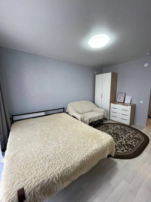 Фотография квартиры Квартира Уютная 1-кoмнатная возле вокзала