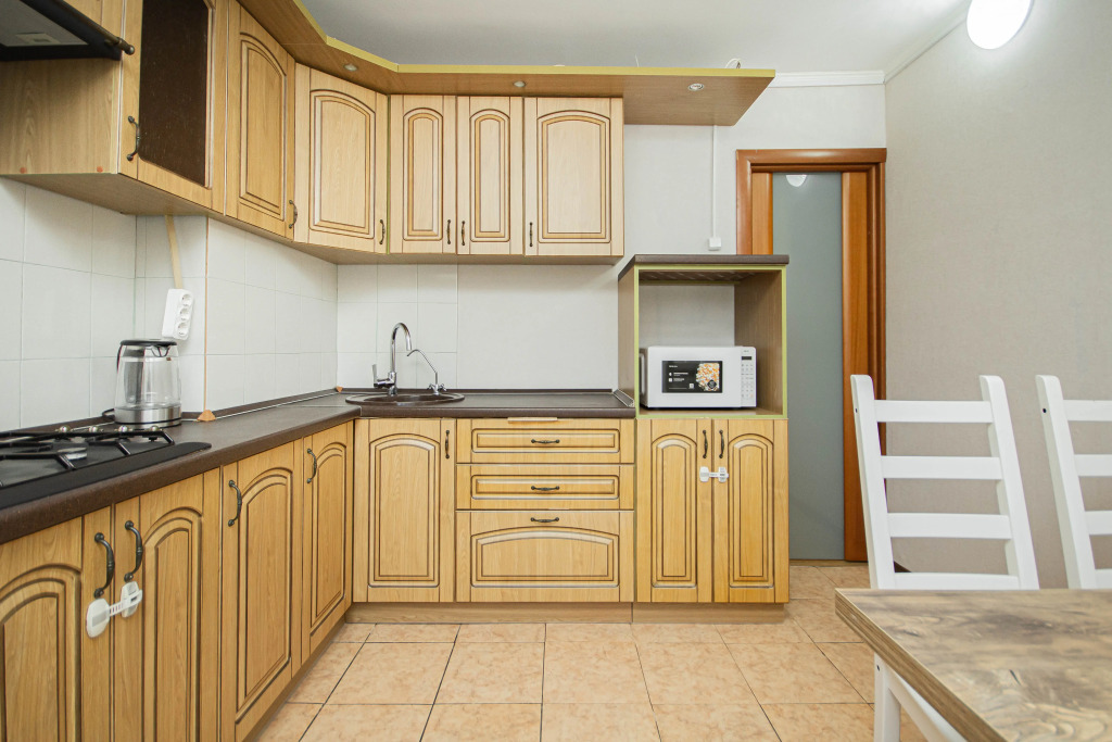 Фотография квартиры Апартаменты На ул. Пешехонова