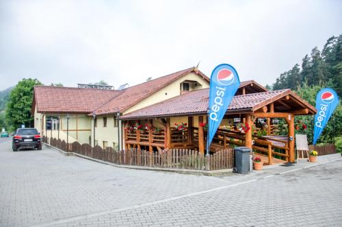 Фотография мини отеля LaPociu